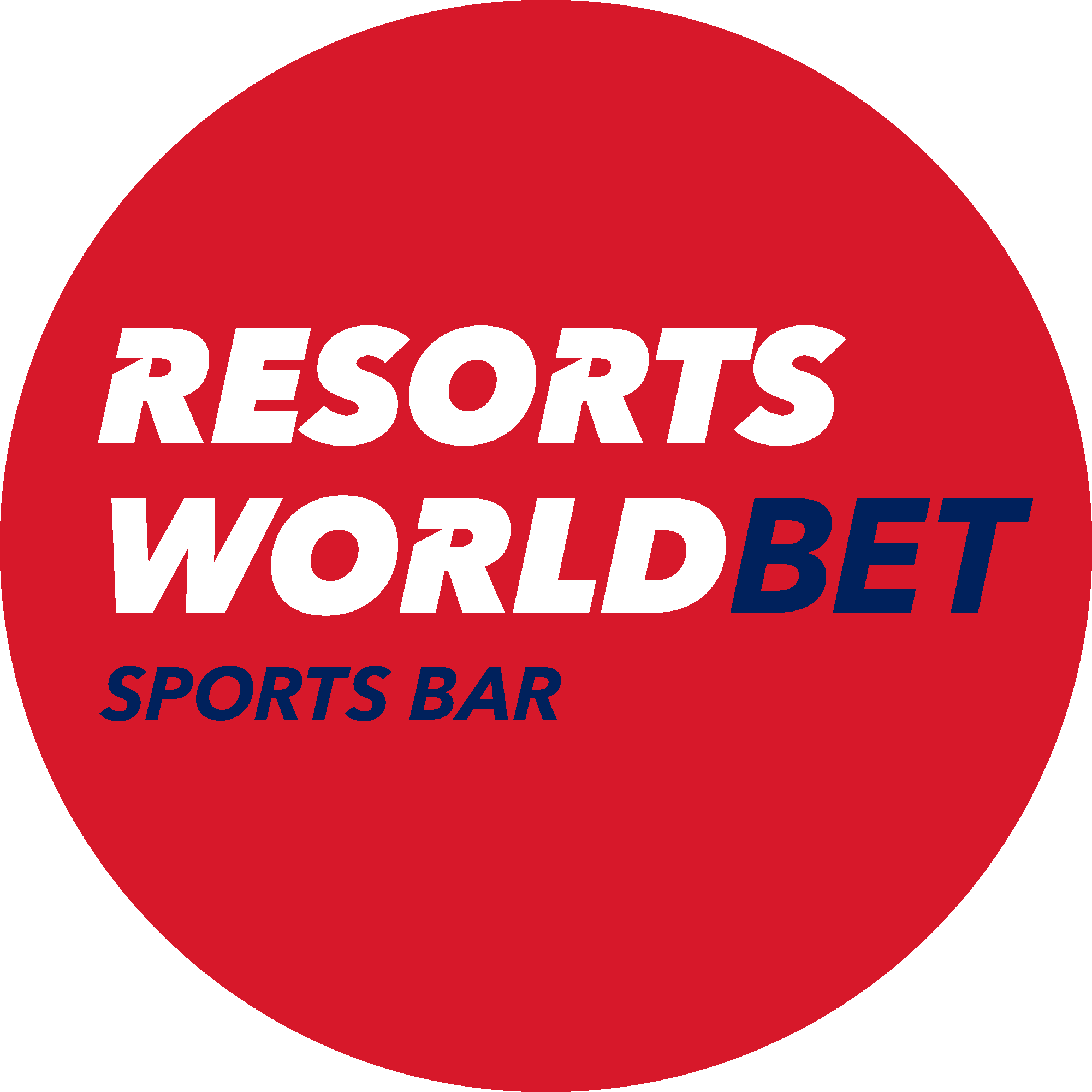 RWHV Sports Bar Logo