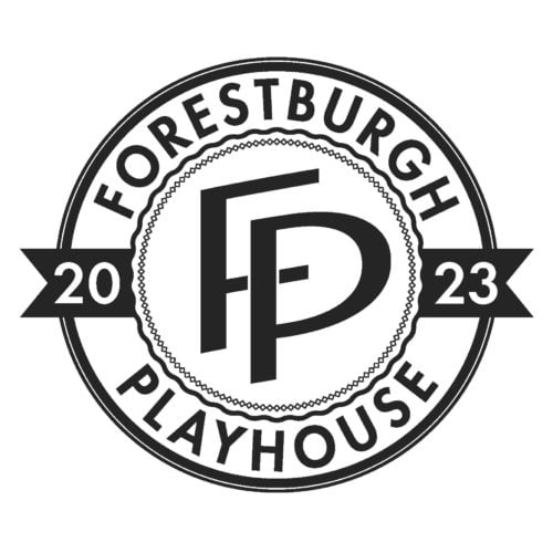 forestburgh playhouse logo