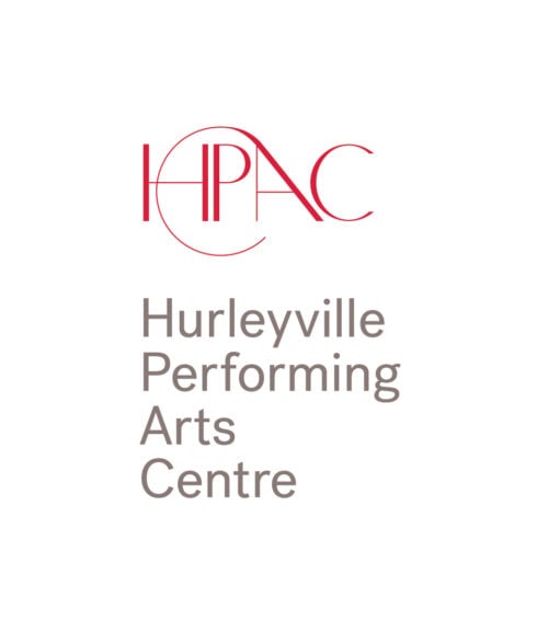 hurleyville playhouse logo