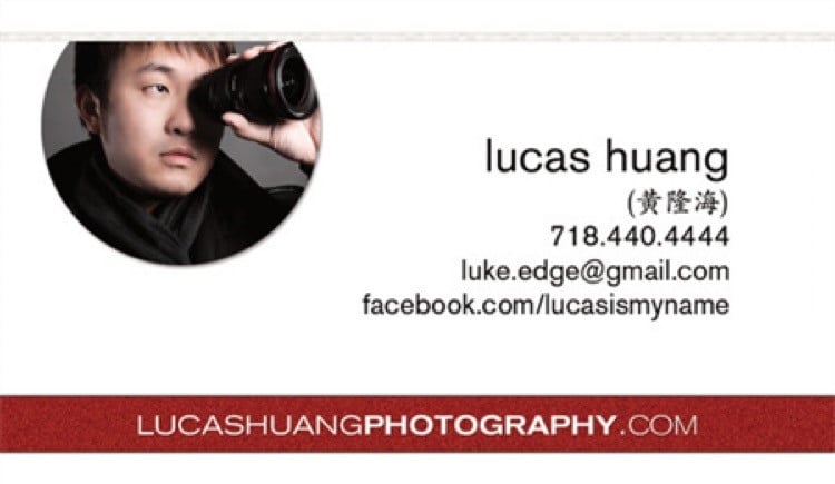 Lucas-Huang