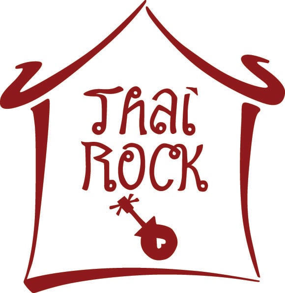 ThaiRock-logo-red