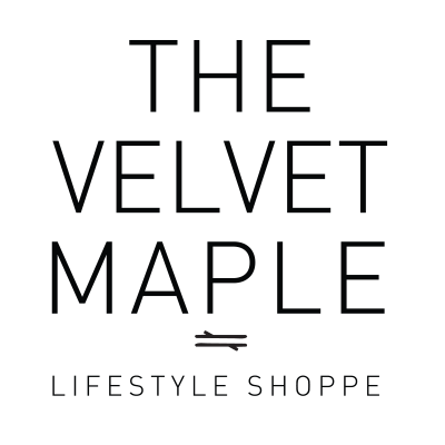 Velvet Maple Stacked