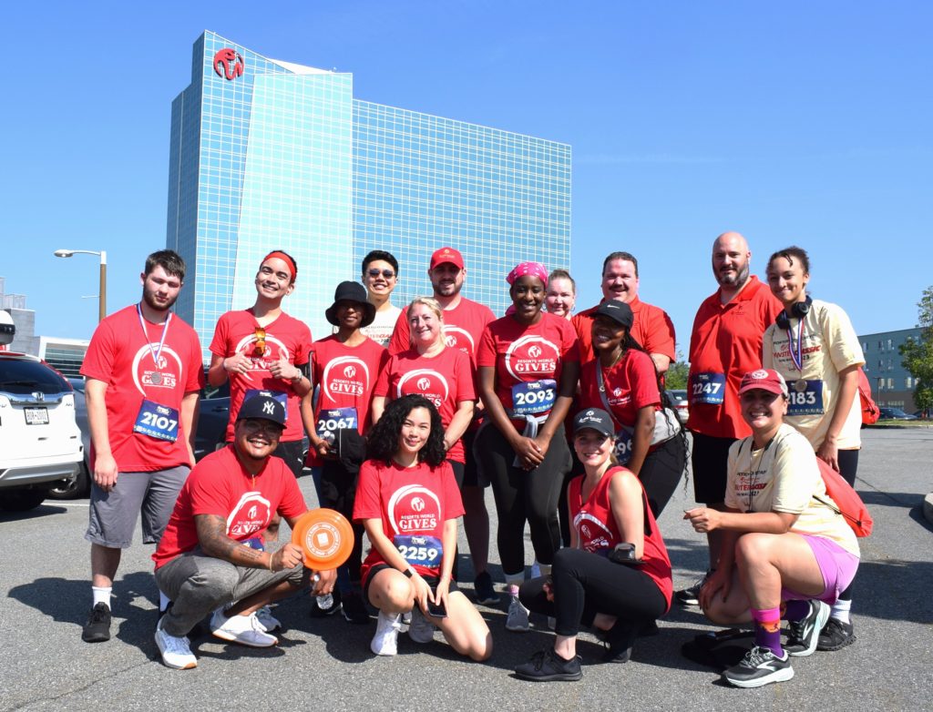 Resorts World Catskills Hosts 45th Annual “Monster Classic” Resorts