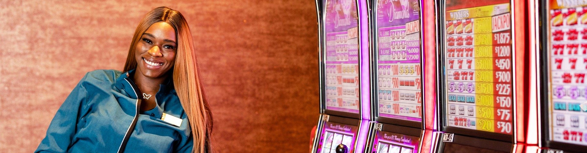 careers at Resorts World Hudson Valley