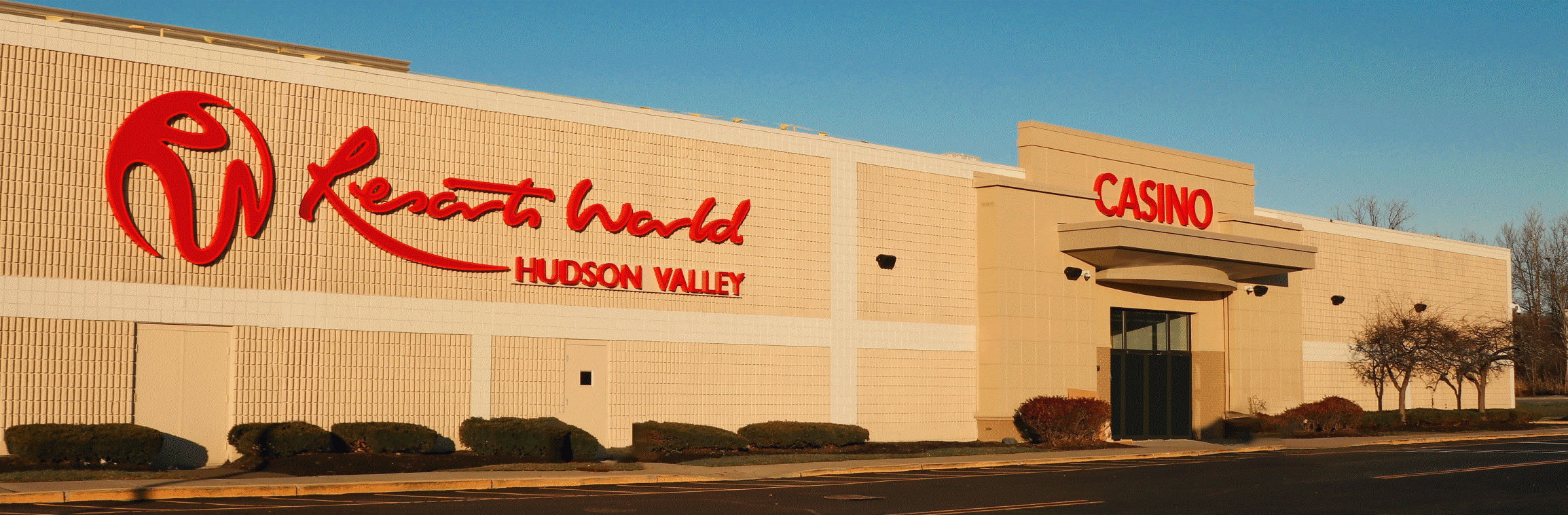 directions to resorts world hudson valley
