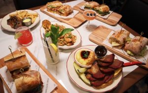 The Kitchen by Scott Conant - Resorts World Hudson Valley